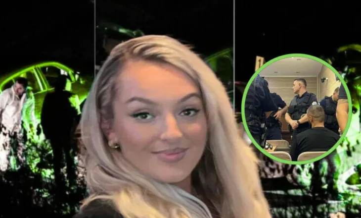 Drejtësia jep drejtësi për Liridonën/ Eksperti i sigurisë: Murseli, një kriminel i ftohtë nga ata që të vrasin natën, e të qajnë ditën