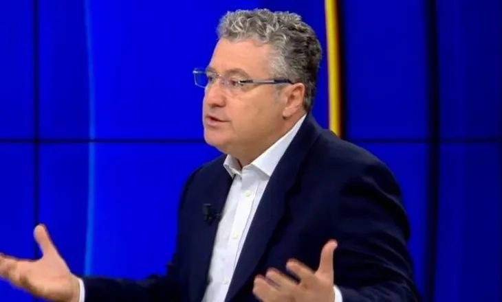 Drejtësia me pesë yje po i ngjan frikshëm asaj të vjetrës