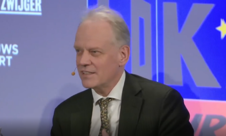 Drejtori për zgjerimin në KE vlerëson Shqipërinë dhe Malin e Zi: Përparim të paprecedentë në negociata