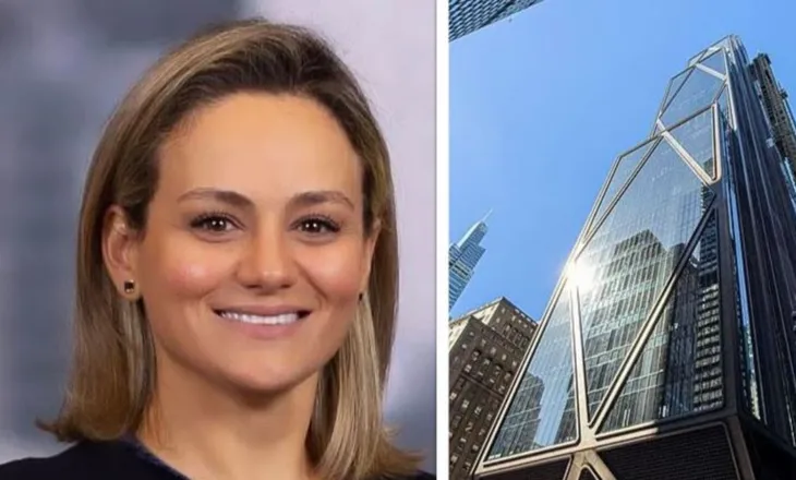 Drejtuesja shqiptare e JPMorgan akuzohet për abuzim seksual me vartësin e saj: Më çmend sonte, nëse se bën të shkatërroj