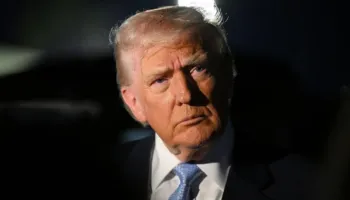 Dritë në fund të tunelit? Trump: Ka gjasa të mira për një marrëveshje me Iranin nesër