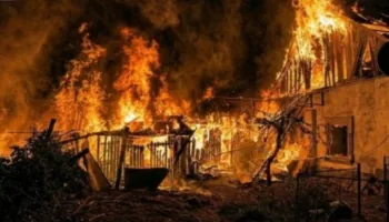 Dronët rusë sulmuan Odessën, 18 të plagosur