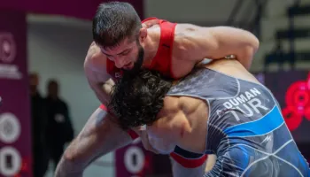 Dudaev shkon në gjysmëfinalet e Europianit dhe synon medalje, humbasin Drazhi dhe Avdyli