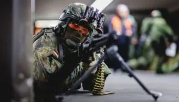 “Duhet të jemi gati për luftë”/ Kthesa historike e Gjermanisë, nis projektin e madh të riarmatimit