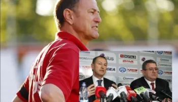 Duka: “De Biasi vërtetë është një histori e bukur e futbollit shqiptar, por sekreti mbetet energjia e grupit”