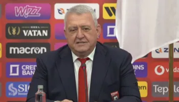 Duka ia lë derën hapur trajnerit Silvinjo: Kontratë të re, nëse e ndjen se ka energji të vazhdojë