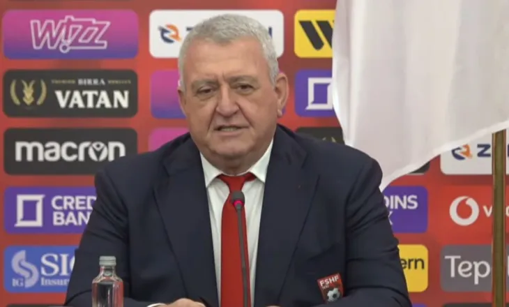 Duka ia lë derën hapur trajnerit Silvinjo: Kontratë të re, nëse e ndjen se ka energji të vazhdojë