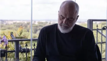 “Duke përsëritur mësimet”! Rama reagon nga Roma, në prag të takimit me Melonin