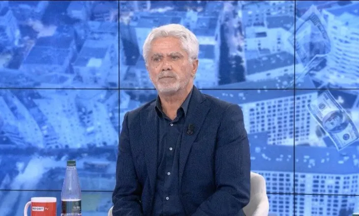 “Dumani dhe Dado mashtrojnë pa pikën e turpit”, Yzeiri: Gjyqet duhet të jenë live, ndryshe janë të pavlefshme