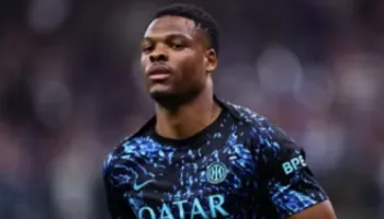 Dumfries, e ardhmja mbetet në dyshim, klauzola prej 25 milionë eurosh tremb Interin