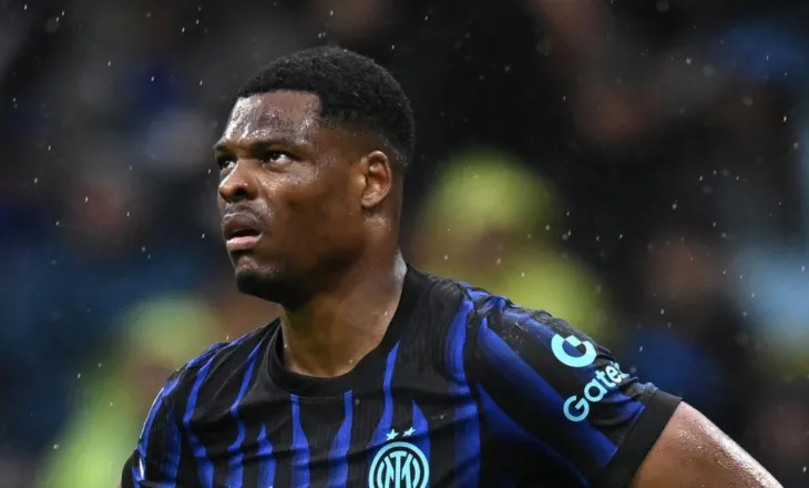 Dumfries mendon largimin nga Interi, holandezi në shënjestrën e gjigantëve të Premier League