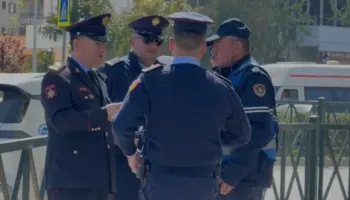 Dy telefonata të rreme alarmojnë Policinë e Tiranës