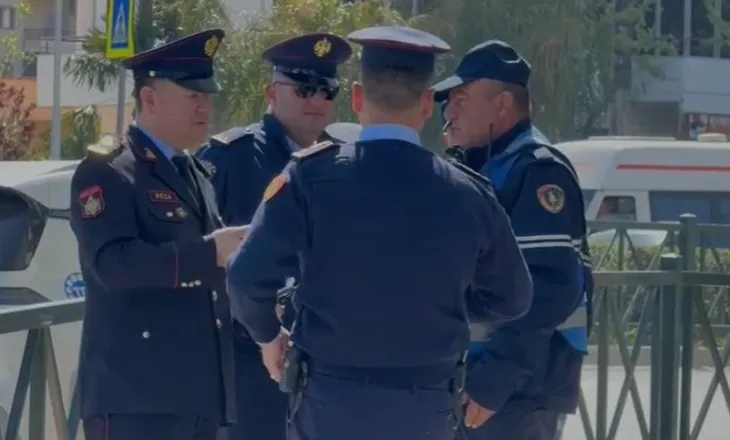 Dy telefonata të rreme alarmojnë Policinë e Tiranës