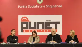 “Dyfishim shpërblimi”, Rama jep detajet: Do u paguajmë sigurimet prindërve që kujdesen për fëmijët me aftësi të veçanta