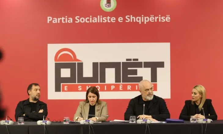 “Dyfishim shpërblimi”, Rama jep detajet: Do u paguajmë sigurimet prindërve që kujdesen për fëmijët me aftësi të veçanta