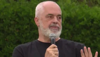 “Dyfisho ndërmarrjen tënde”, Rama: Do të mbështesim çdo biznes të vogël dhe të mesëm që do të rritet me kredi