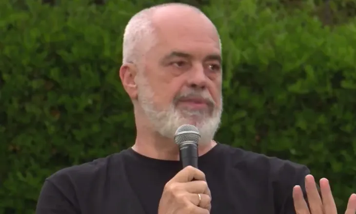 “Dyfisho ndërmarrjen tënde”, Rama: Do të mbështesim çdo biznes të vogël dhe të mesëm që do të rritet me kredi