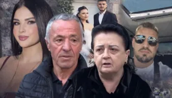 DYSHIME TË FORTA/ Çfarë ndodhi natën e fundit para tragjedisë së Xhuana Nikollaj?