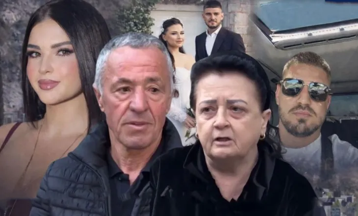 DYSHIME TË FORTA/ Çfarë ndodhi natën e fundit para tragjedisë së Xhuana Nikollaj?