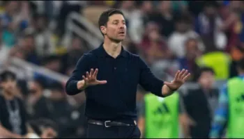 E ardhmja e Xabi Alonsos, një klub me peshë në Premier League kërkon spanjollin