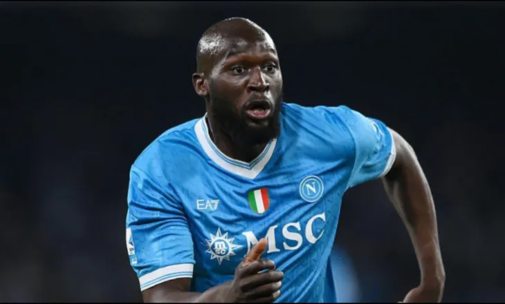 E bujshme me Lukakun, sulmuesi i ofrohet Milanit, Allegri mendohet, De Laurentiis vendos çmimin