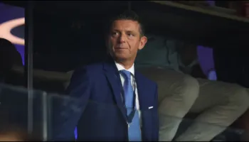 E bujshme në Itali/ Shefi i Arbitrave, Rocchi hetohet për bashkëpunim në mashtrim sportiv; hije dyshimi për sezonin 2024-25