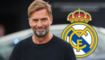 E BUJSHME NGA SPANJA: Klopp dhe Real gjejnë gjuhën e përbashkët? Gjermani ka dy kushte që duhen plotësuar me patjetër