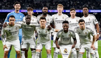 E BUJSHME: Një argjentinas për stolin e Real Madridit? Mik i ngushtë me Lionel Messi-n