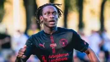 E frikshme në Danimarkë, futbollisti sulmohet me thikë. Iu nënshtrohet dy operacioneve urgjente