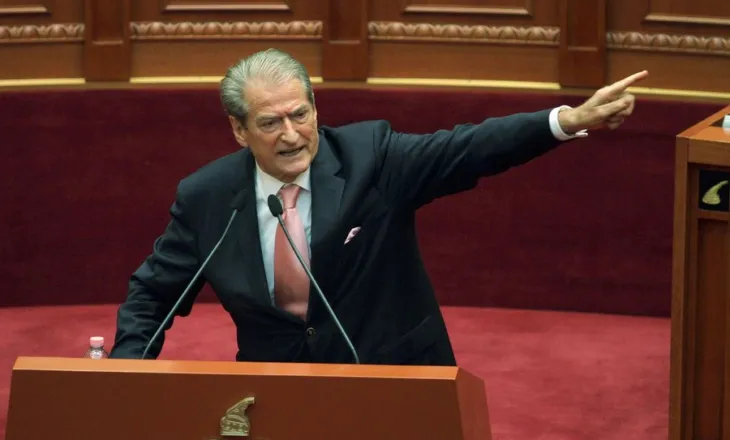 “E ka kthyer Parlamentin në leckë”, Berisha sulmon Ramën: Debatet nuk shtyhen kanë afate kushtetuese