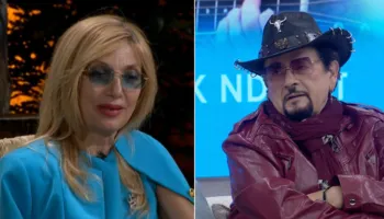 “E kam dashur dhe e dua”, Frederik Ndoci për Moza Ahmetin: Personalitet që prej viteve ’90, ja ku ndryshon nga unë