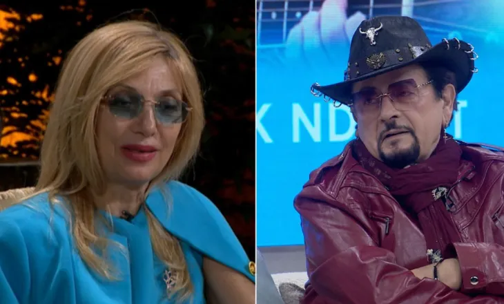 “E kam dashur dhe e dua”, Frederik Ndoci për Moza Ahmetin: Personalitet që prej viteve ’90, ja ku ndryshon nga unë