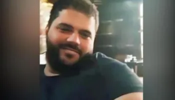 E kërkonte e gjithë bota, CNN shkruan për Ervin Matën: U kap në një qendër tregtare, iu sekuestruan dokumente dhe…