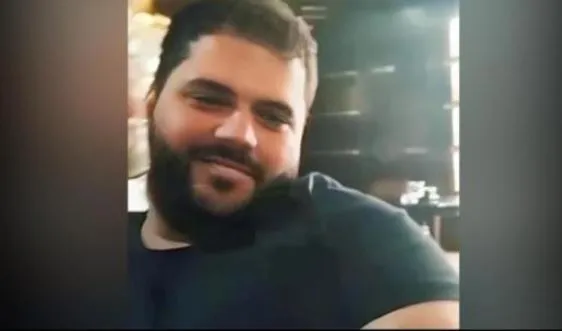 E kërkonte e gjithë bota, CNN shkruan për Ervin Matën: U kap në një qendër tregtare, iu sekuestruan dokumente dhe…