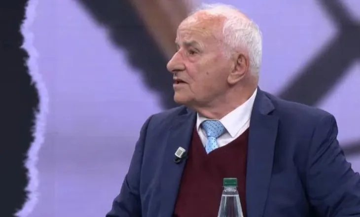 “E mbushi PD-në me agjentë të Sigurimit”, avokati: Berisha është tradhtar!