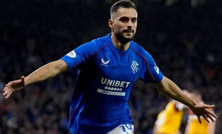 E mbyll pa sukses, përfundon aventura e të preferuarit të Silvinjos te Kombëtarja