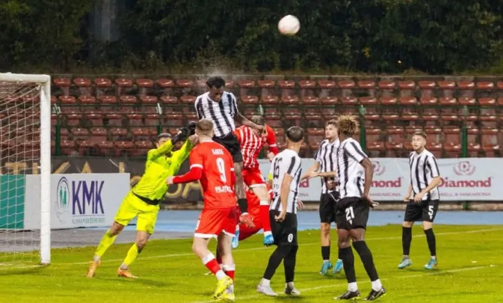 E Para luan fatet e mbijetesës, dukuri e pazakontë me…golaverazhin