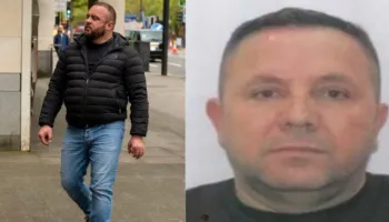 E plagosi Talo Çela, “Fania i Beratit” kërkon të shmangë ekstradimin nga Anglia: Duan të më ekzekutojnë përsëri