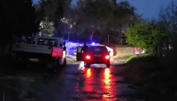 E rëndë në Fier, 40-vjeçari gjendet i vrarë me armë zjarri në banesë (EMRI)