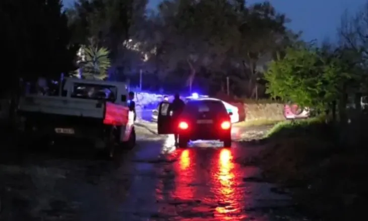 E rëndë në Fier, 40-vjeçari gjendet i vrarë me armë zjarri në banesë (EMRI)