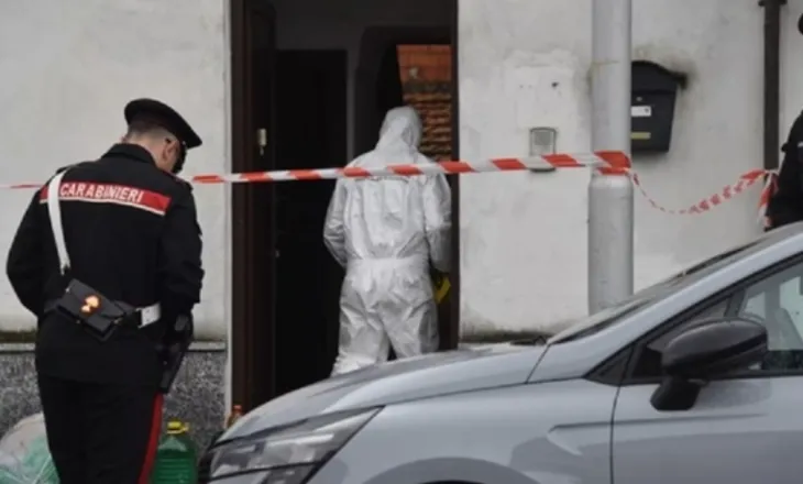 E rëndë në Itali/ 20-vjeçari godet me thikë prindërit dhe vëllain pas sherrit në shtëpi: Doja ta bëja prej kohësh