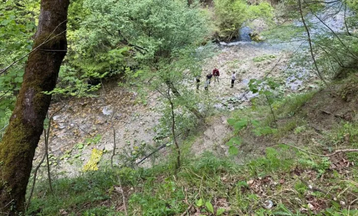 E rëndë te Ujëvara e Sotirës/ Ra nga lartësia, ndërron jetë shoferi i turistëve (EMRI)