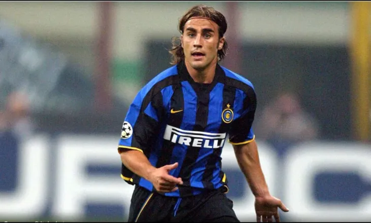 E vërteta e Cannavaros: Nuk doja të shkoja te Juventus, Interi më shiti