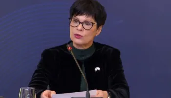 Ecuria në procesin e integrimit/ Marta Kos jep sinjale pozitive: Shqipëria po ecën mirë