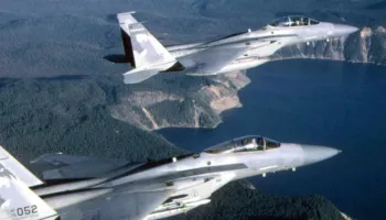 Edhe aeroplanët më të mirë amerikanë përballen me rreziqe! Mësimet nga incidenti i F-15 në Iran