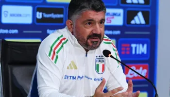 …edhe Gatuzo, ‘tërmeti’ në majën e futbollit italian nuk njeh limit
