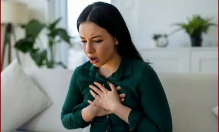 Edhe një gotë alkool në ditë rrit rrezikun për zemrën