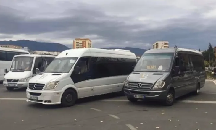 Efektet e rritjes së çmimit të naftës, shtrenjtohen biletat për linjën Korçë-Tiranë! Qytetarët do paguajnë 200 lekë më shumë