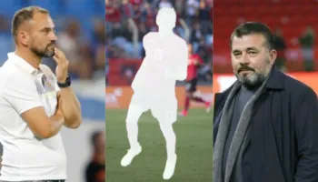 Egnatia e ka gati pasuesin e Tetovës, gati ish-futbollisti i kombëtares kuqezi