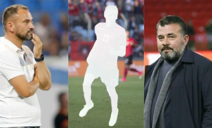 Egnatia e ka gati pasuesin e Tetovës, gati ish-futbollisti i kombëtares kuqezi